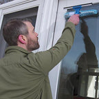 Unger Professional Combi Window Cleaning Tool Refill Sleeve, 10" - Image 3
