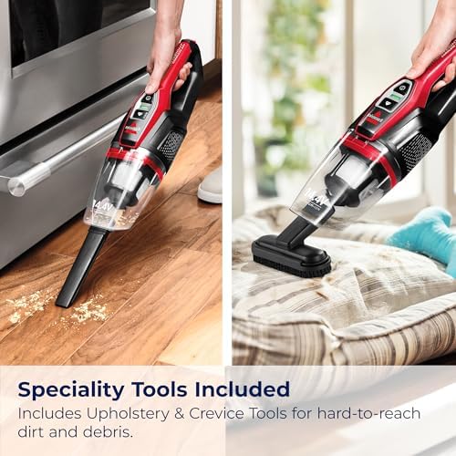 Bissell Featherweight Cordless XRT 14.4V Stick Vacuum, 3079 - Image 7