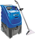 12 Gallon Tank Carpet Extractor with Dual Vacuum Motors - Image 3