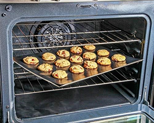 Stove Wrap Exceptional RV Stove Protection For GE, Furrion, Greystone & Contoure Stoves Easy Clean, Washable, Reusable, Nonstick - Image 6