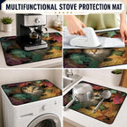 Stove Top Cover for Electric Stove - Image 6