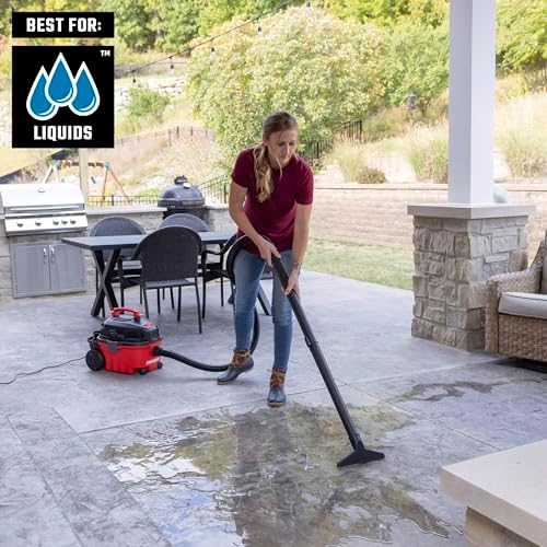CRAFTSMAN CMXZVBE38803 1-7/8 in. Wet Dry Shop Vacuum Attachment Kit - Image 3
