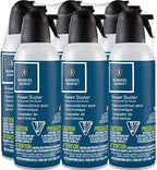 Business Source Power Duster, 6/PK by BusinessSource