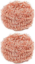 Iron Scouring Pad for Dishes Non-Scratch Iron Scrub Brush by Unknown