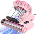 Belife M8 Mattress Vacuum Cleaner with UV & Hot Air & Heating by Belife