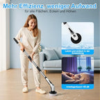 Electric Spin Scrubber - Image 3