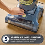Electrolux Ultimate 500 Pet Upright Vacuum, Lightweight, 14 lbs, Turbo Pet Nozzle in Denim Blue - Image 5