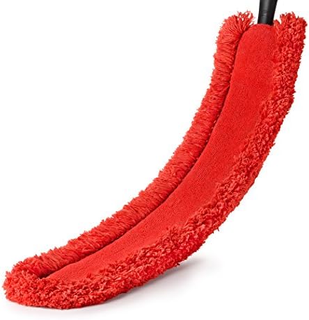 OXO Good Grips Under Appliance Microfiber Duster Refill - Image 2