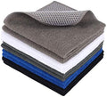 SINLAND Dish Cloth for Washing Dishes Kitchen Washcloth Cleaning Cloth by SINLAND