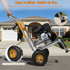 3500PSI Gas Pressure Washer, 212CC 2.3GPM Gas Powered Power Washer - Image 6