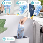 Duster Refill for Swiffer Duster, 100 Count, Not Include Handle - Image 6