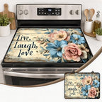 Stove Top Cover for Electric Stove by seewan