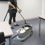 Karcher karpuzzi101 Steam and Floor Cleaner - Image 4