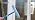 Unger Professional Combi Window Cleaning Tool Refill Sleeve, 10" - Image 4