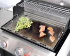 Full Size Griddle for Weber Genesis II Genesis II LX 300 Series - Image 6