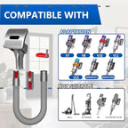 Pet Grooming Kit Compatible with Dyson V7 V8 V10 V11 V15 Vacuum Cleaner - Image 2