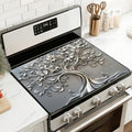 Anti-Slip Electric Stove Top Cover by seewan