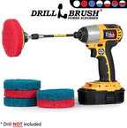 Bathroom - Bath Mat - Bathroom Sink - Shower Cleaner - Vinyl Flooring - Image 4