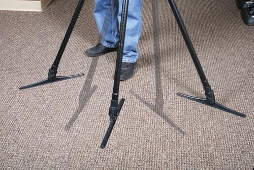 Sidewinder 18" Attachment Kit for use with Backpack Vacuums - Image 2