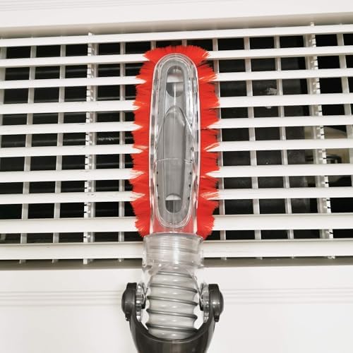 EZ SPARES Soft Dusting Brush for Shark Vacuums - Image 6