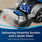 BISSELL ProHeat 2X Revolution Pet Turbo Upright Carpet Cleaner, 35799 - Image 2