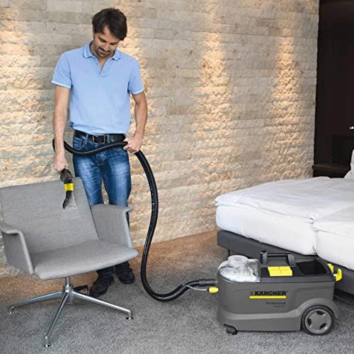 Karcher karpuzzi101 Steam and Floor Cleaner - Image 7
