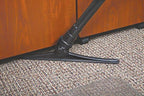 Cen-Tec Systems 34965 Sidewinder Carpet Vacuum Tool with 1.5-Inch Neck, 18-Inch - Image 3