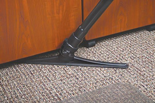 Cen-Tec Systems 34965 Sidewinder Carpet Vacuum Tool with 1.5-Inch Neck, 18-Inch - Image 3