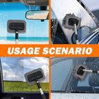 2026 New Car Windshield Cleaner Tool, Inside Windshield Cleaning Tool - Image 7