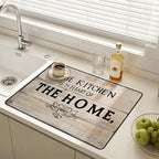 Stove Top Covers for Electric Stove: 30''×21'' Stove Mat Protective Cooktop Cover Expands Counter Area, Kitchen (Home-L) - Image 4