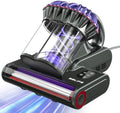 Belife M8 Mattress Vacuum Cleaner with UV & Hot Air & Heating by Belife