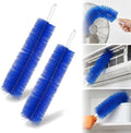 2026 New Bendable Microfiber Head Reusable Dust Remover by Hulezt