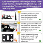 GCFG3060BF/GCFG3060BD PLUS Stove Protector for Frigidaire Gallery Gas Range - Image 5