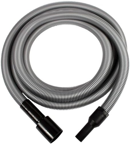 16 Ft. Wet/Dry Vacuum Extension Hose by Cen-TecSystems
