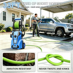 Electric Pressure Washer 5000PSI Power Washer with Pressure Control - Image 5