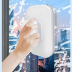 Double Sided Magnetic Window Cleaner Efficient Magnetic Cleaner Brush for High Rise Window - Image 2