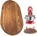 GuanQiao Food-Grade Wood Slider For KitchenAid 5-8 Qt Bowl Lift Mixer by GuanQiao