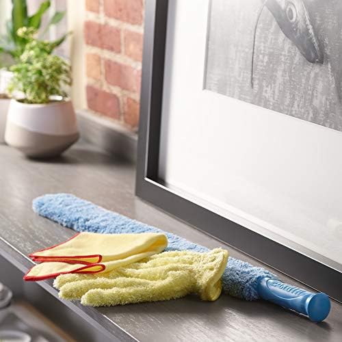 E-Cloth High Performance Dusting Glove - Reusable - 1 Pack - Image 4