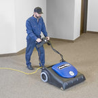 Powr-Flite Wide Area Carpet Vacuum Cleaner, Bagged, PF2030 - Image 4