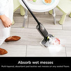 Shark VACMOP Disposable Hard Floor Pad Refills, 32 Count, VMP32 - Image 6