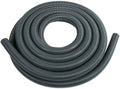 50 Ft. Commercial Grade Vacuum Hose with 2 Inch Diameter by Cen-TecSystems