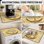 Stove Top Cover for Electric Stove - Image 6