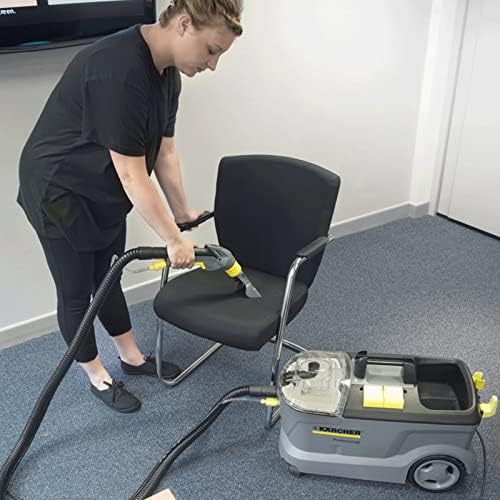 Karcher karpuzzi101 Steam and Floor Cleaner - Image 5