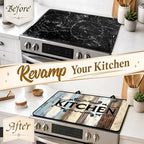 Stove Top Cover for Electric Stove - Image 4