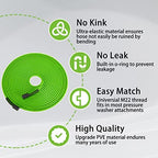 PWACCS Pressure Washer Hose 50 FT x 1/4", Power Washer Hose Kink Resistant - Image 3