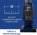 Sanitaire Professional Bagless Upright Commercial Vacuum with Tools, SL4410A - Image 6