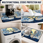Stove Top Cover for Electric Stove - Image 6