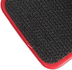 Aquarium Strong Magnetic Cleaner Brush, Ergonomic Design, Double Cleaning, Strong Magnetic Force, for Glass Aquariums (L, Suitable for 10mm/0.4in Glass) - Image 4