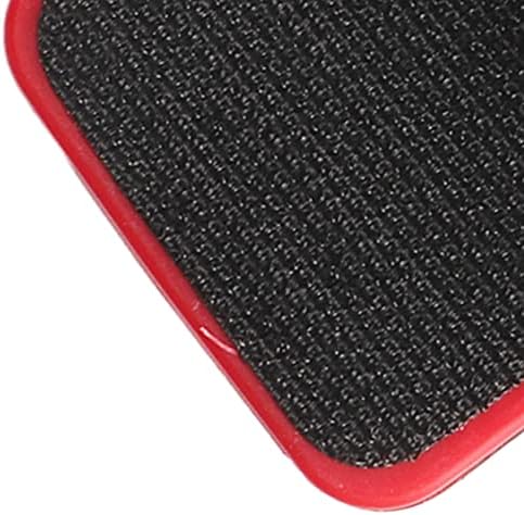 Aquarium Strong Magnetic Cleaner Brush, Ergonomic Design, Double Cleaning, Strong Magnetic Force, for Glass Aquariums (L, Suitable for 10mm/0.4in Glass) - Image 4