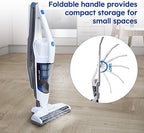 Vacmaster Cordless Handheld & Stick Vacuum 2 in 1 - Image 3